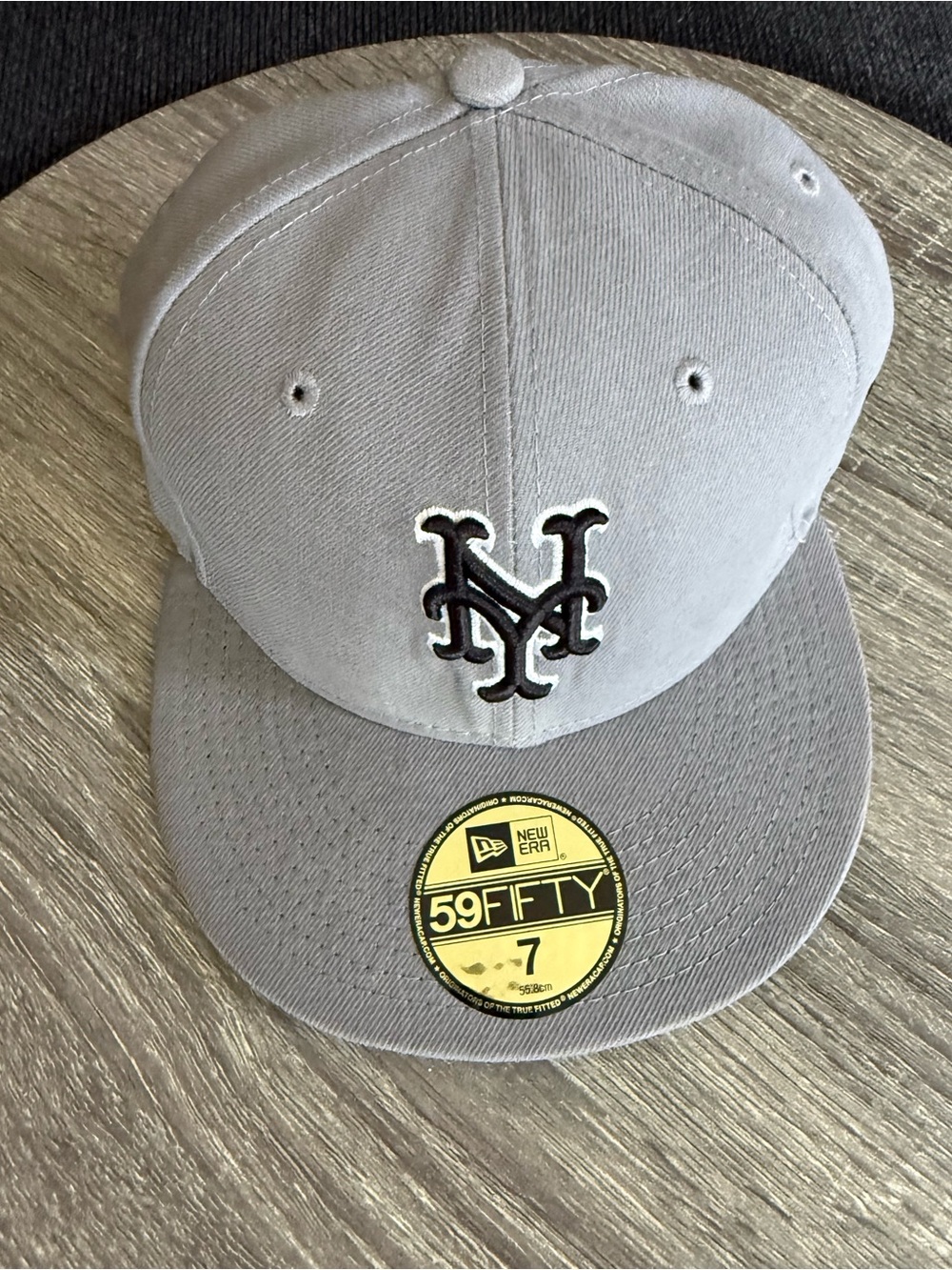 New Era New York Mets baseball hat